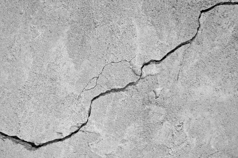 Cracked Foundation Repair in Clayton, GA