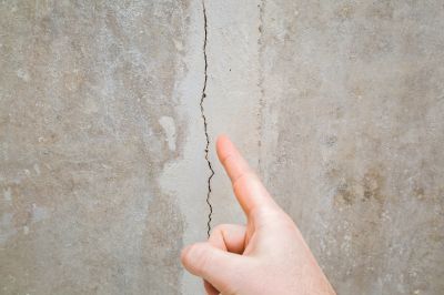 Foundation Crack Repair in Lavonia, GA