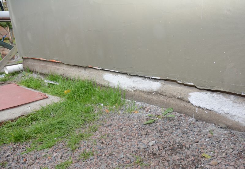 Foundation Crack Repair in Seneca, SC