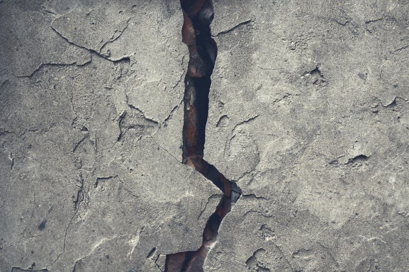 Foundation Crack Repair in Walhalla, SC