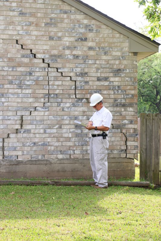 Foundation Inspection in Toccoa, GA