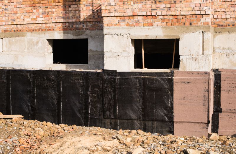 Foundation Maintenance in Toccoa, GA