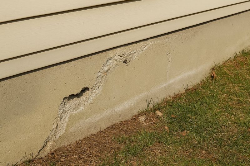 Foundation Raising in Clayton, GA