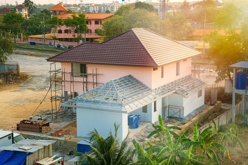 Foundation Raising in Fair Play, SC
