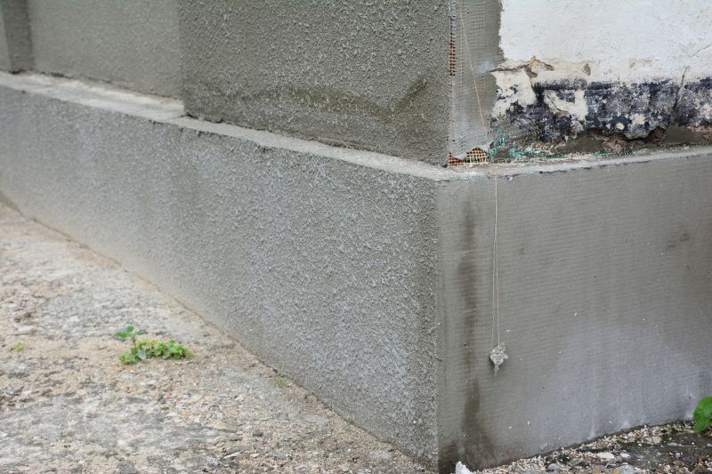 Foundation Repair in Oconee County, SC