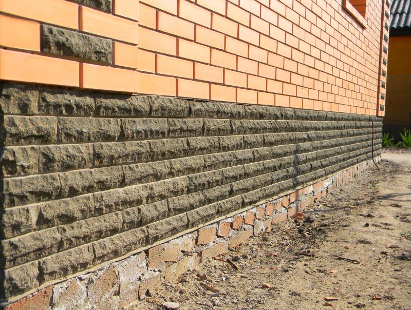 Foundation Strengthening in Toccoa, GA
