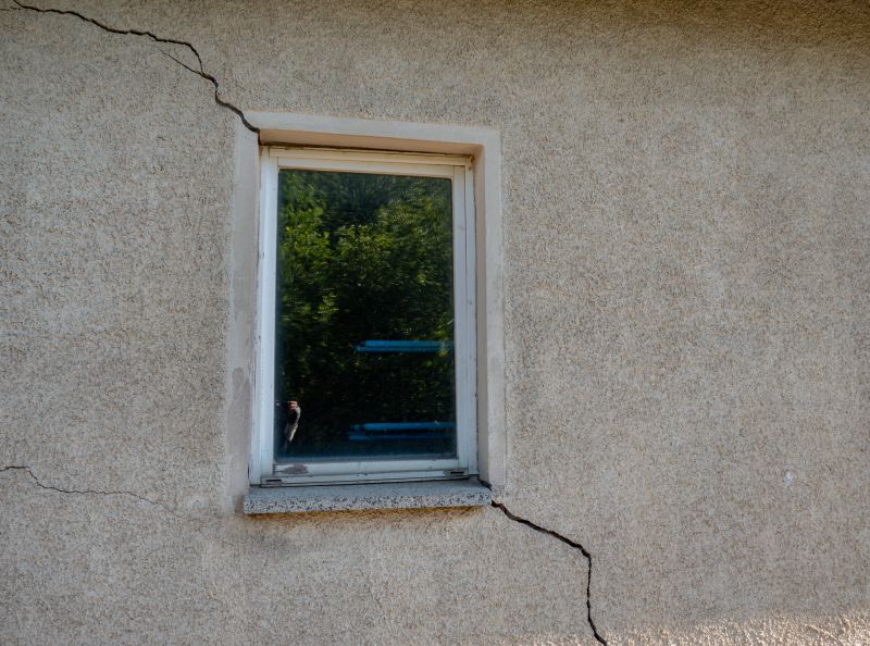 Foundation Structural Repair in Oconee County, SC