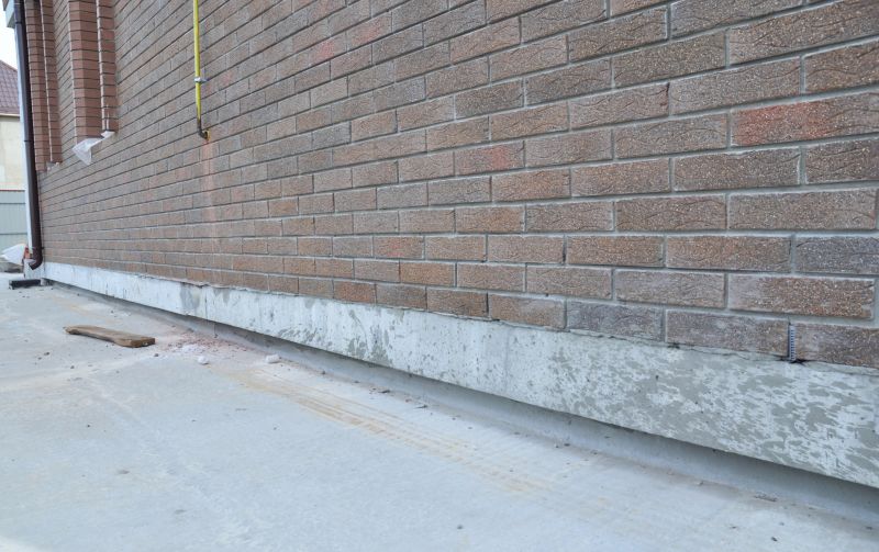Structural Foundation Repair in Westminster, SC